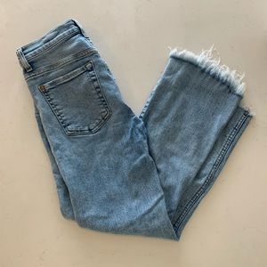 7 for all mankind Jeans